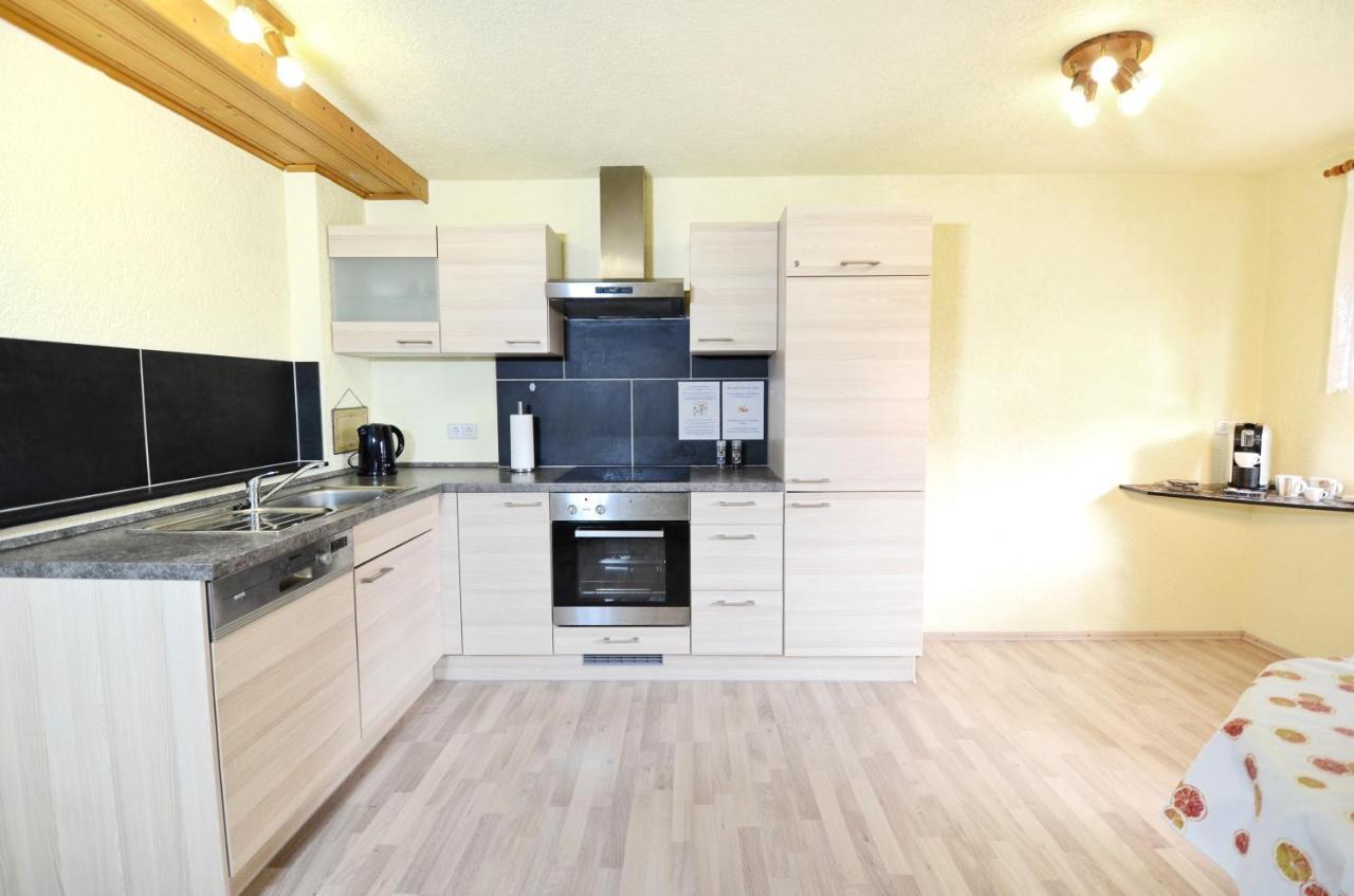 Apartment Strasbourg - Europapark / Wallaston Оффенбург Экстерьер фото